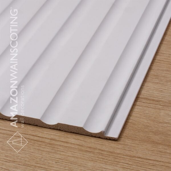 Wainscoting M011-W