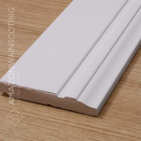 Wainscoting M024-W